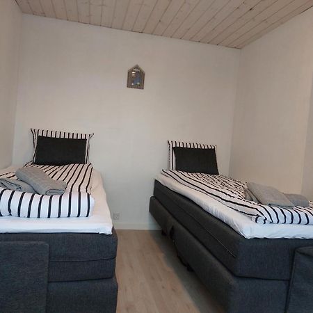 Venos Rooms 2 Hirtshals Exterior foto