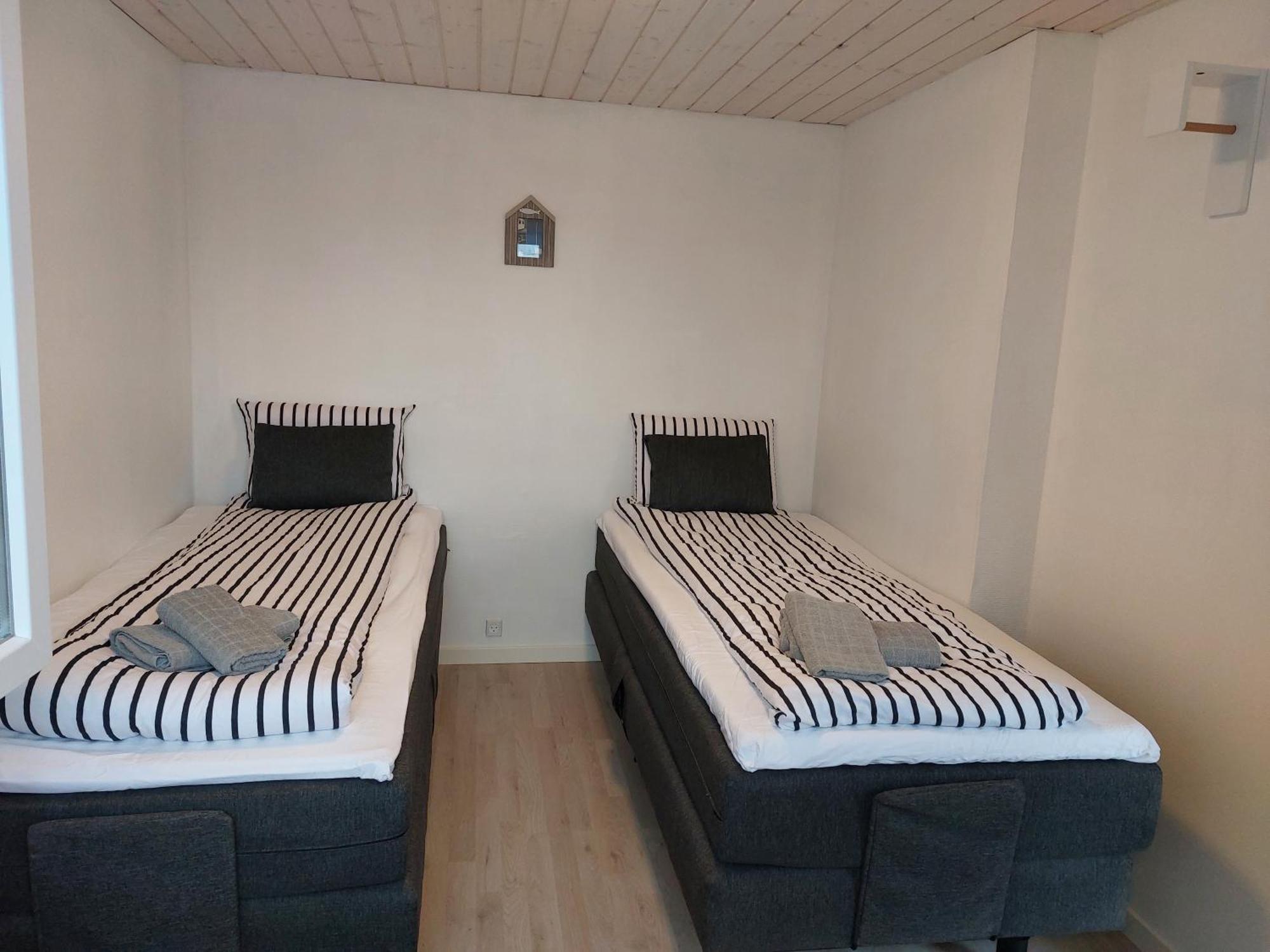 Venos Rooms 2 Hirtshals Exterior foto