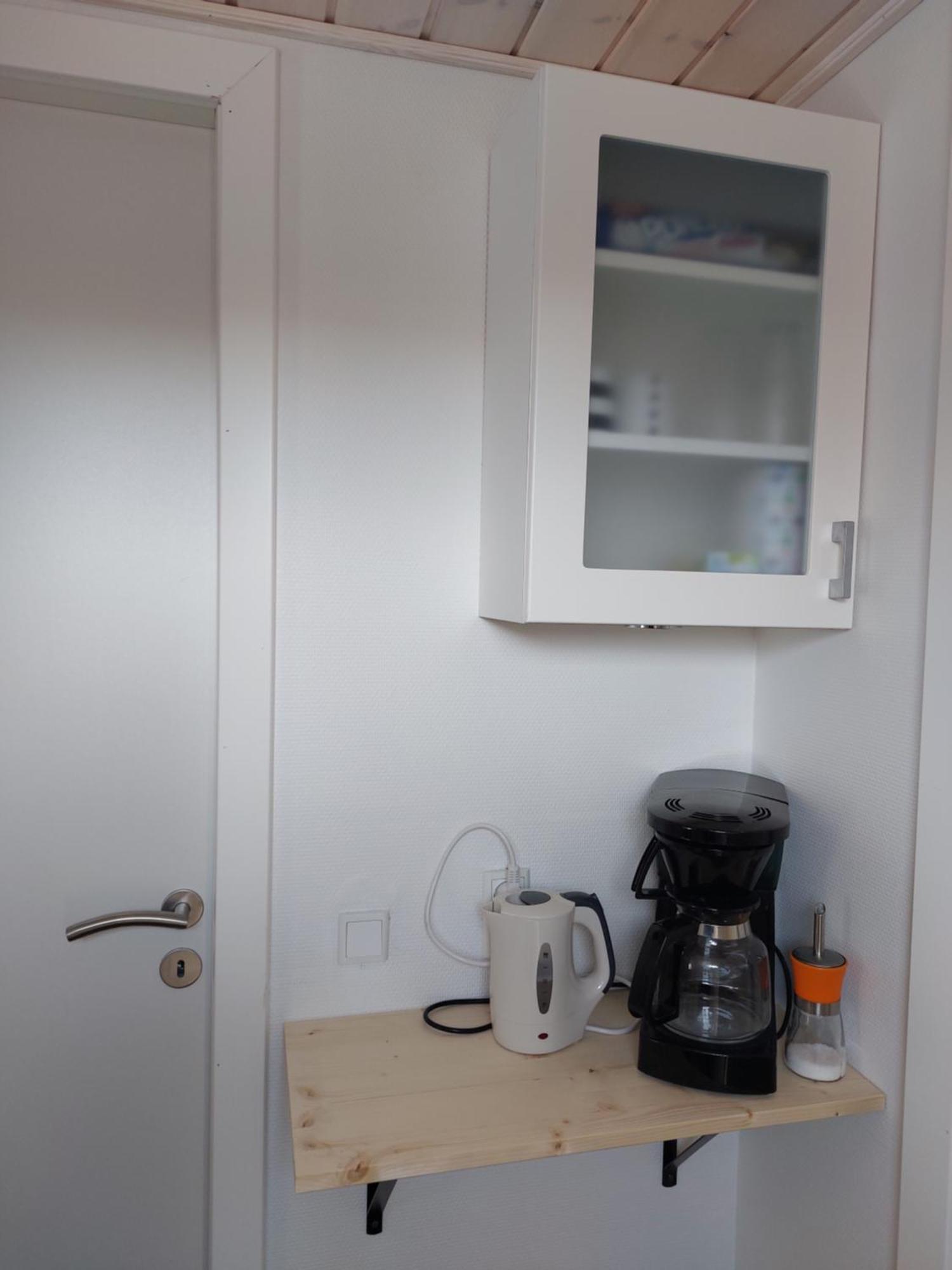Venos Rooms 2 Hirtshals Exterior foto